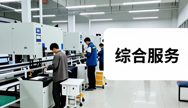 系统运维服务包