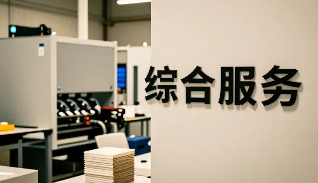 企业云服务平台