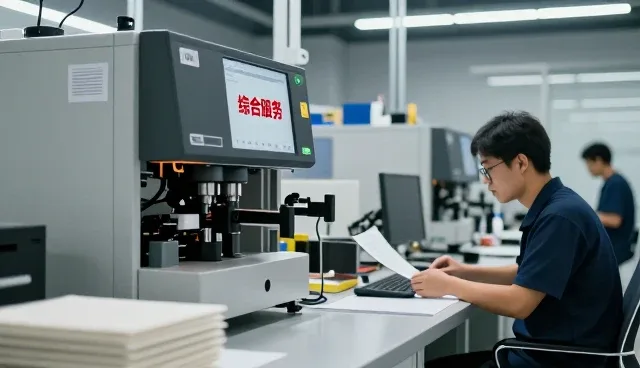技术咨询顾问服务
