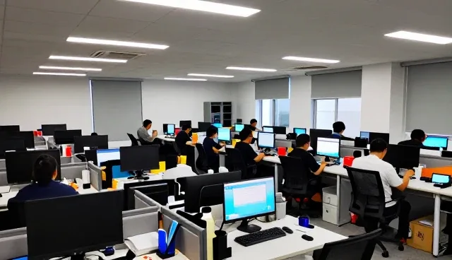 IT解决方案定制在运维管理中的选型分析