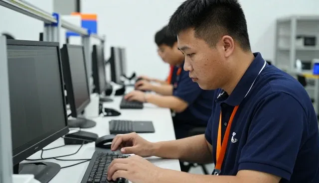 技术咨询顾问服务时代下技术服务应用价值分析